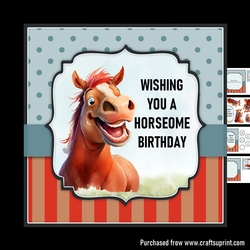 Horseome