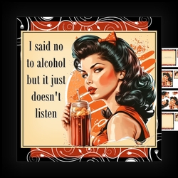 Doesnt listen
