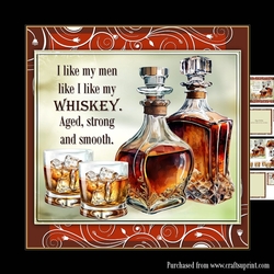 Whiskey