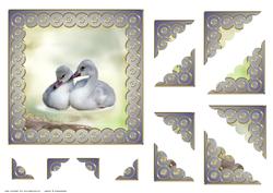 Signets Quad Stacker