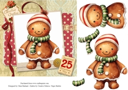Gingerbread