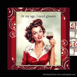 Glasses