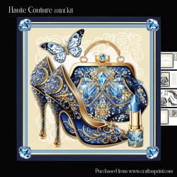 Haute Couture 2