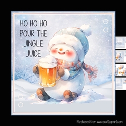 Jingle Juice