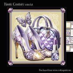 Haute Couture 3