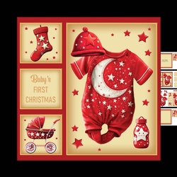 Babys 1st Christmas