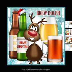 Brewdolf