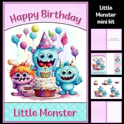 Little Monster