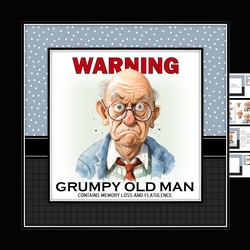 Grumpy