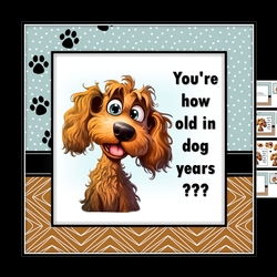 Dog years