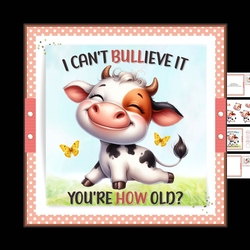 Little bull mini kit