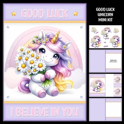 I Believe