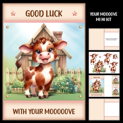 Your moooove