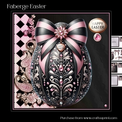 Faberge Easter