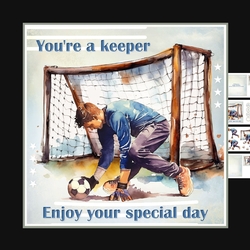 Keeper
