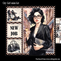 City Girl