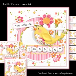 Little Tweeter