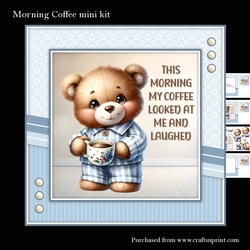 Morning Coffee