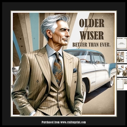 Older