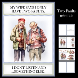 Two Faults