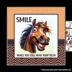 Smile