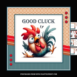 Good Cluck