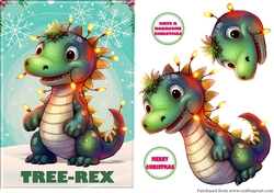 Tree-rex
