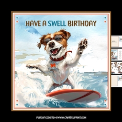 Surfs Up