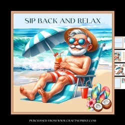 Sip back and relax 2