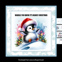 Waddle