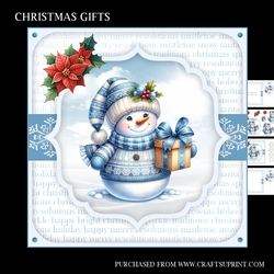 Christmas Gifts