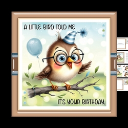 Little Bird