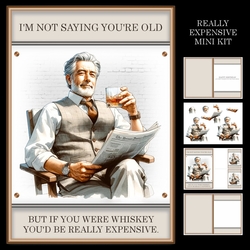 Really Expensive