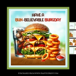 Bun-believable