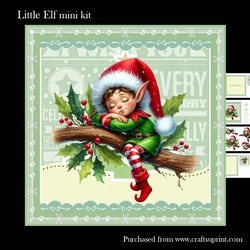 Little Elf