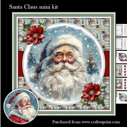 Santa Claus