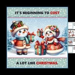 Like Christmas
