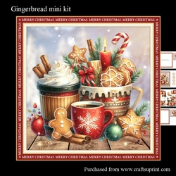 Gingerbread