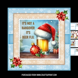 Beer Flu