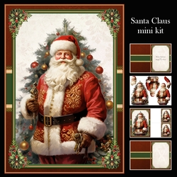 Santa Claus