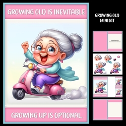 Growing Up