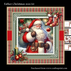 Father Christmas
