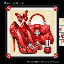 Haute Couture 4