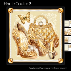 Haute Coutre 5