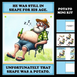 Potato