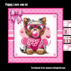 Puppy Love