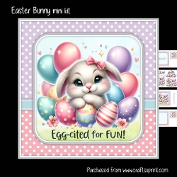 Easter Bunny