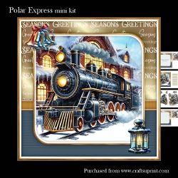 Polar Express