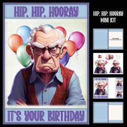Hip Hip Hooray