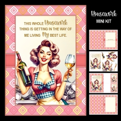 Housework